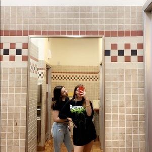 Meet your Posher, Gianna